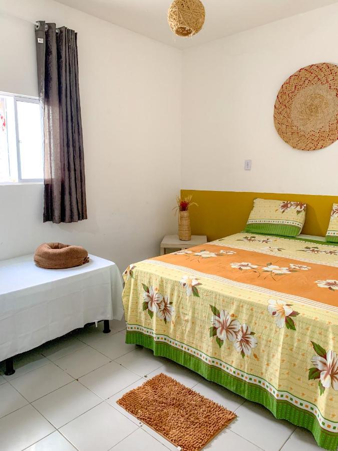Hostel Praia De Ondina Салвадор Екстериор снимка