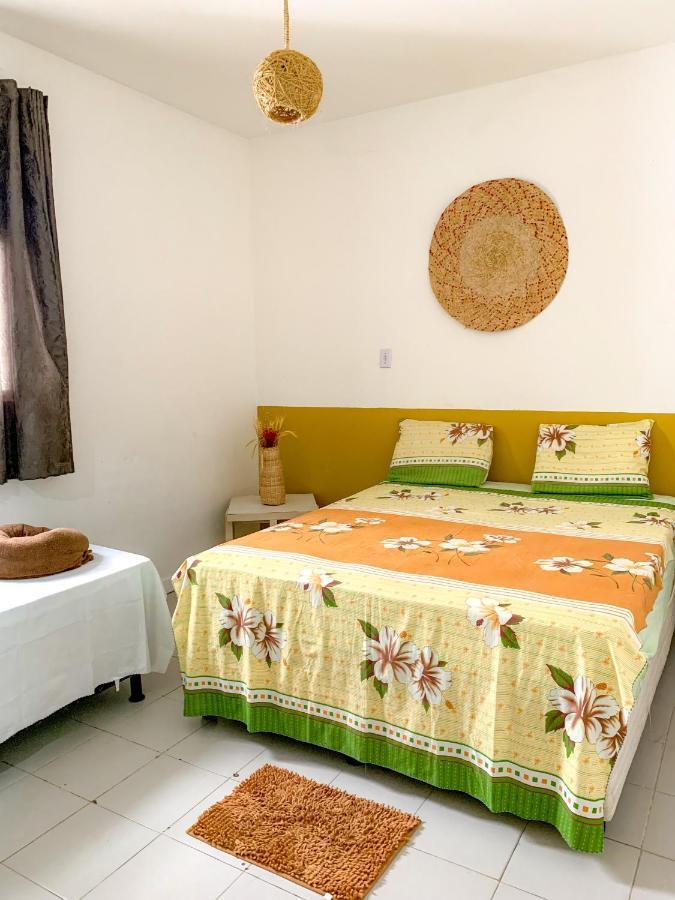 Hostel Praia De Ondina Салвадор Екстериор снимка