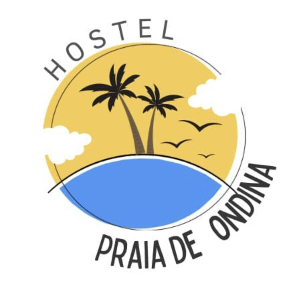Hostel Praia De Ondina Салвадор Екстериор снимка
