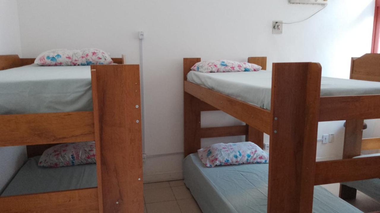 Hostel Praia De Ondina Салвадор Екстериор снимка