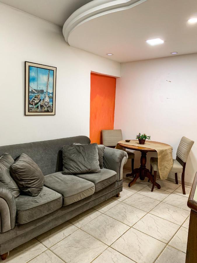 Hostel Praia De Ondina Салвадор Екстериор снимка